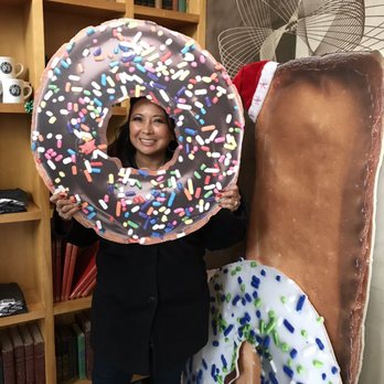 Top Pot Doughnuts - Bakeries Near Me - Seattle, Washington Top Pot Doughnuts - Bakeries Near Me - Seattle, Washington