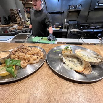 Cattivella - Italian Near Me - Denver, Colorado