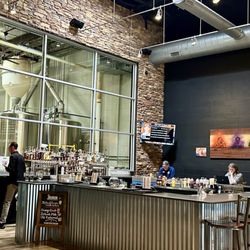 Jailbreak Foodworks - Bar