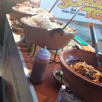 Expo Tequila Tijuana - Food court - Festivals Near Me - Tijuana, BCN