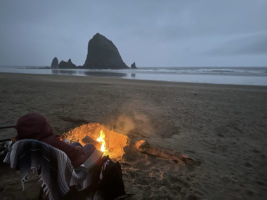Inn At Cannon Beach by null