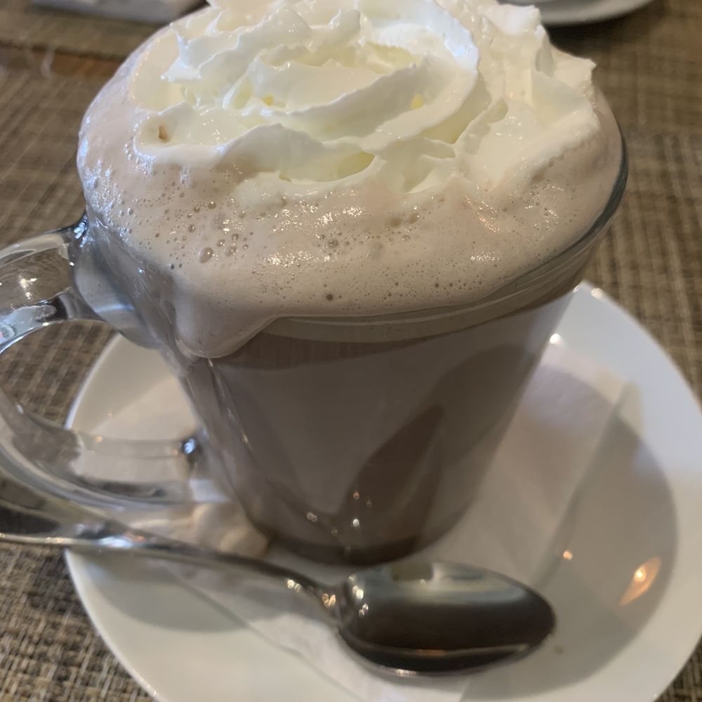 Eatarry - Hot chocolate - Breakfast & Brunch Near Me - Tarrytown, New York Eatarry - Hot chocolate - Breakfast & Brunch Near Me - Tarrytown, New York