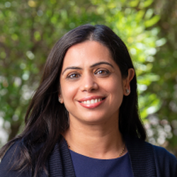 Rakhi Mehrotra, M.D. FAAP