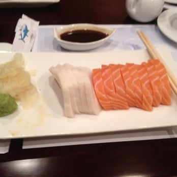 Mizu Sushi - I love white tuna and salmon!!!!!! They are sooooo delicious! - Japanese Near Me - Schenectady, New York Mizu Sushi - I love white tuna and salmon!!!!!! They are sooooo delicious! - Japanese Near Me - Schenectady, New York