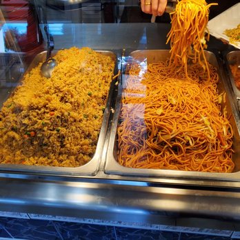 Fusion Bowl - Chinese Near Me - Pasadena, California