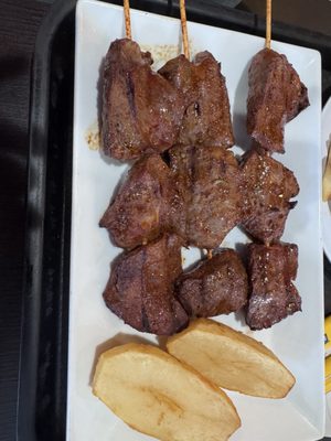 El Tambo Grill by null