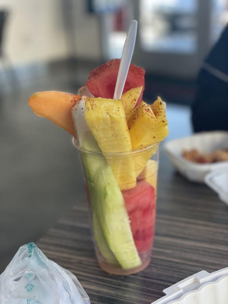 Dulce's Antojitos #2