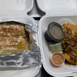 Taquería Acapulcos - Birria Tacos and Street Corn