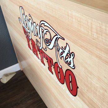 Legacy Arts Tattoo - Piercing Near Me - Dallas, Texas Legacy Arts Tattoo - Piercing Near Me - Dallas, Texas