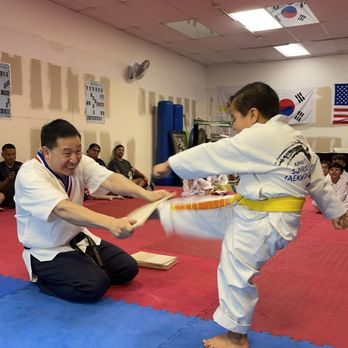 Kang's Sunrise Taekwondo - Taekwondo Near Me - Whittier, California Kang's Sunrise Taekwondo - Taekwondo Near Me - Whittier, California