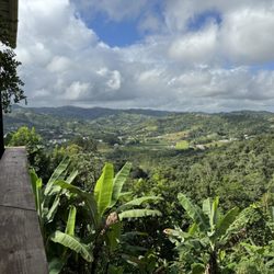 Pal Tostao Café - Unbeatable view