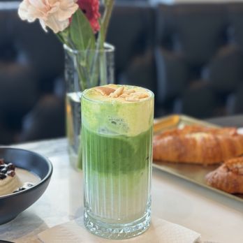 Insomnibar - Matcha - Coffee & Tea Near Me - San Jose, California Insomnibar - Matcha - Coffee & Tea Near Me - San Jose, California