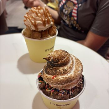Banana Daddy - Classic daddy - Bakeries Near Me - Miami, Florida Banana Daddy - Classic daddy - Bakeries Near Me - Miami, Florida