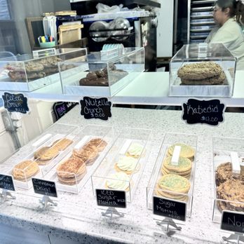 Momma Shells Cookies - Flavors - Bakeries Near Me - Plainfield, Indiana Momma Shells Cookies - Flavors - Bakeries Near Me - Plainfield, Indiana