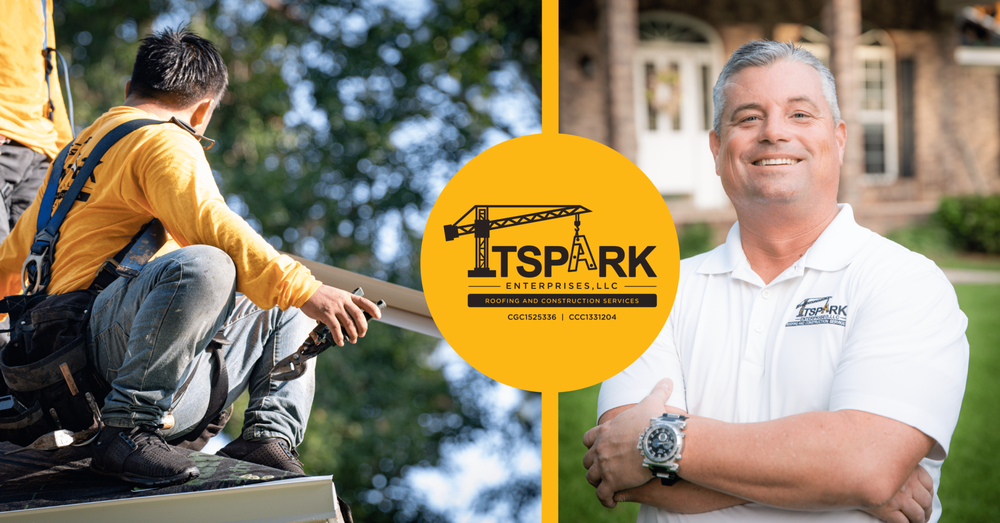 Slide of TSpark Enterprises