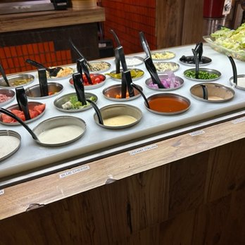 Ken's Pizza - Pizza Near Me - Sapulpa, Oklahoma