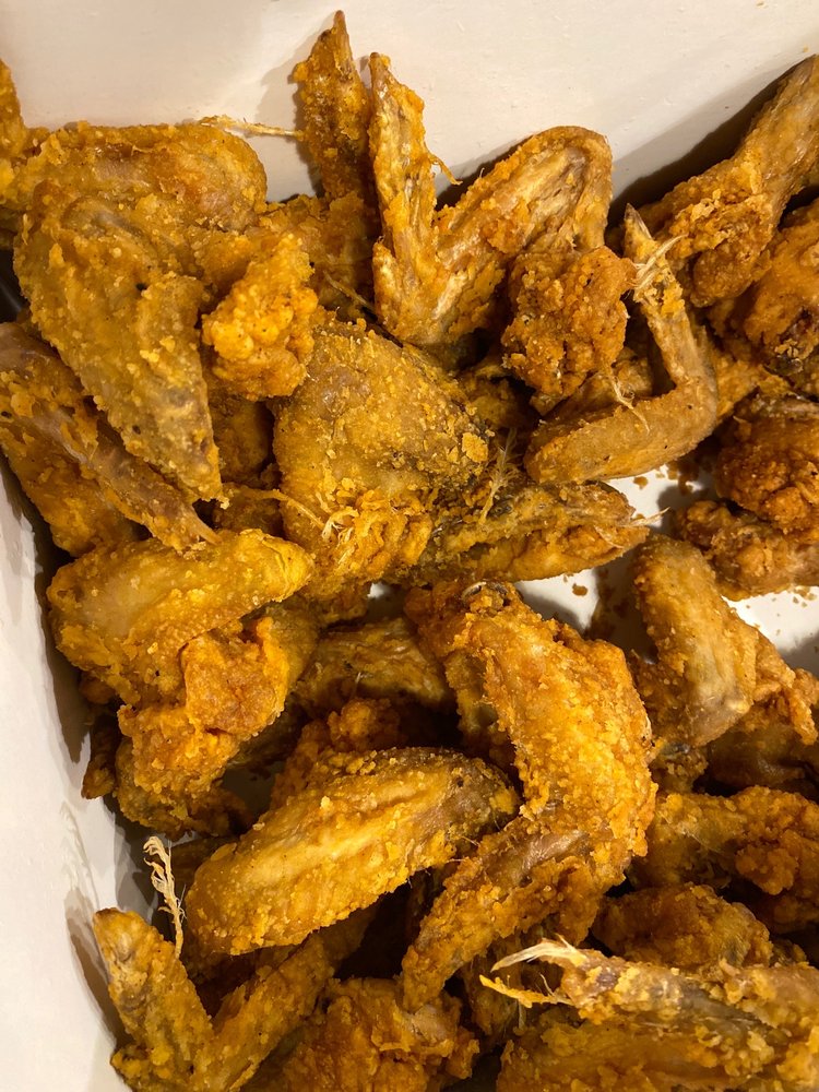 AMBASSADOR FISH AND CHICKEN 27 Photos & 28 Reviews 1316 Springfield