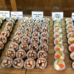 Coen Sushi and Donburi