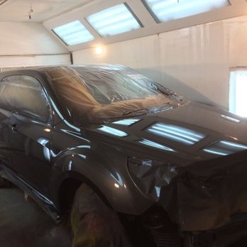Joven Body Shop - Auto Repair Near Me - Madison, Wisconsin