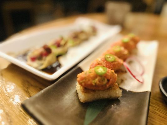 KUMI Japanese Restaurant + Bar by null