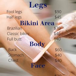 Price list Sugar