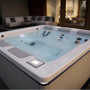 Patio Splash - Hot Tub & Pool Near Me - Fort Collins, Colorado