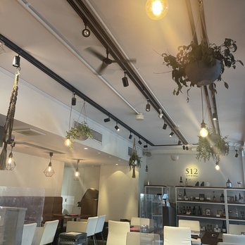 a+u 573号 & 512号 512CAFE&GRILL - Updated April 2026 - 50 Photos - 赤坂9-5-12, 港区