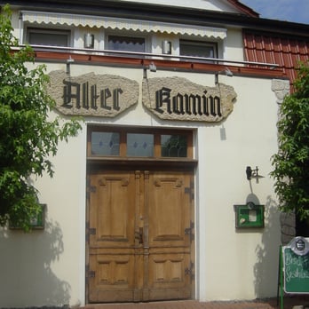 Gasthaus Alter Kamin - German Near Me - Minden, NW Gasthaus Alter Kamin - German Near Me - Minden, NW