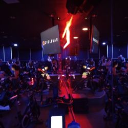 CYCLEBAR
