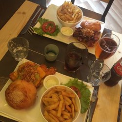 Corner Bistro
