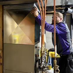Finch Electrical Heating & Air