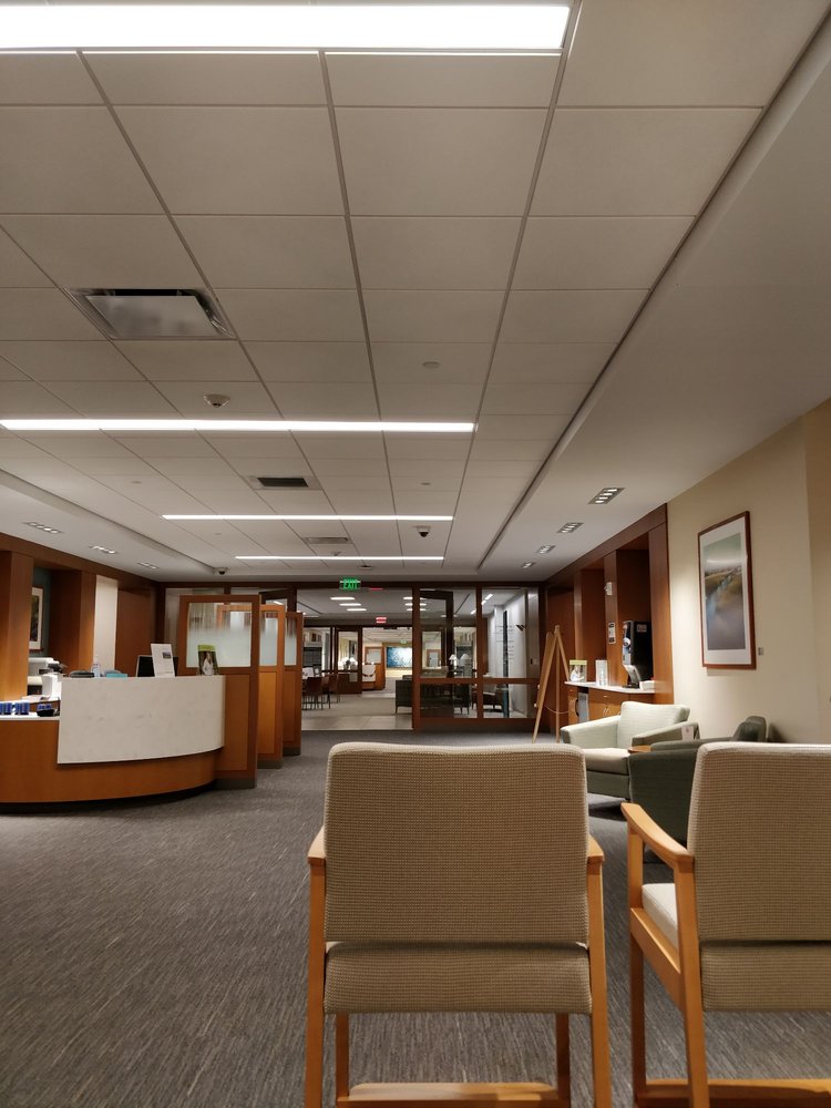 PHYSICAL MEDICINE STAMFORD Updated September 2024 260 Long Ridge