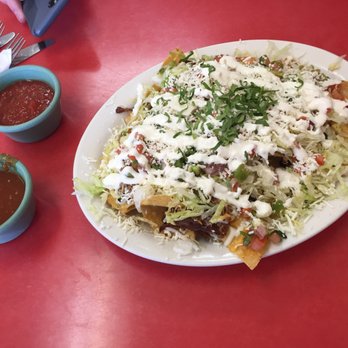 Aurelia's Authentic Mexican Food - Carnitas Nachos. One of the best things in town! - Mexican Near Me - Eden Prairie, Minnesota Aurelia's Authentic Mexican Food - Carnitas Nachos. One of the best things in town! - Mexican Near Me - Eden Prairie, Minnesota