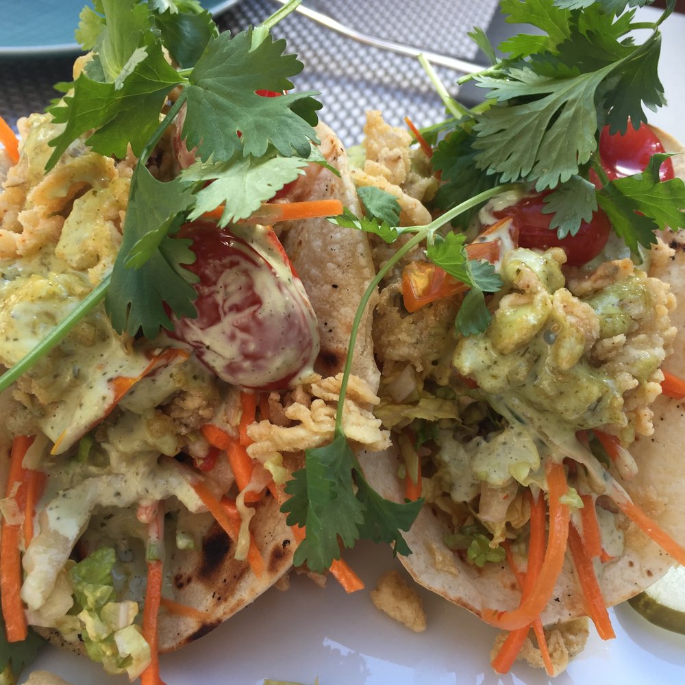 Gunther & Co - Fried Oyster Tacos! - Seafood Near Me - Baltimore, Maryland Gunther & Co - Fried Oyster Tacos! - Seafood Near Me - Baltimore, Maryland