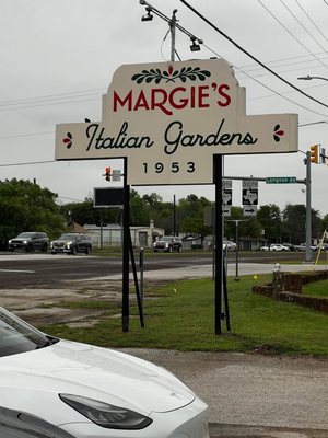 Margie's Italian Gardens by null