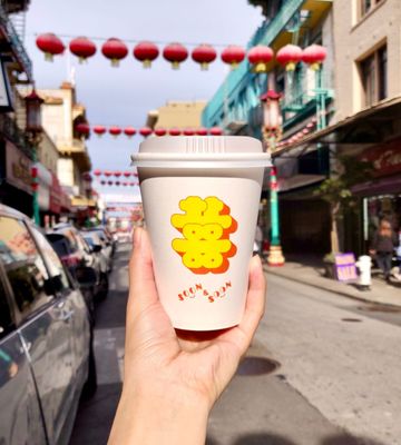 Soon and Soon Souvenir Shop by null