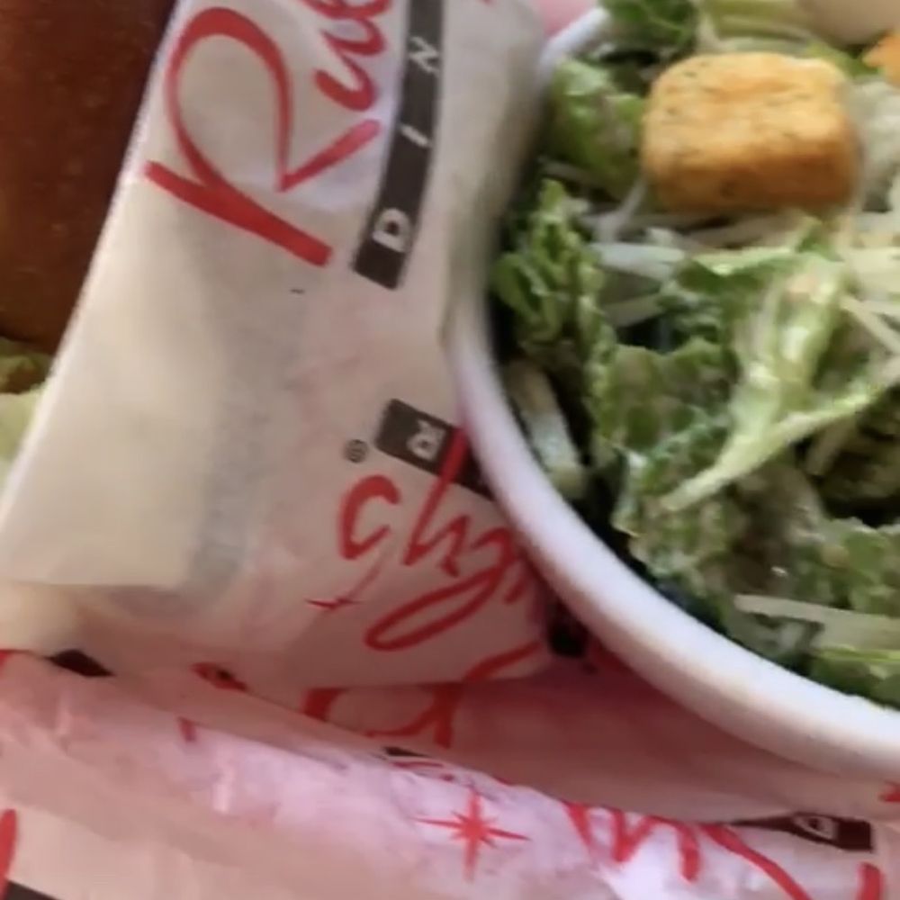 Ruby's Diner - American Near Me - San Clemente, California Ruby's Diner - American Near Me - San Clemente, California