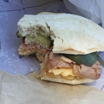 Guapo - Pastrami! - Rotisserie Chicken Near Me - Buenos Aires, C