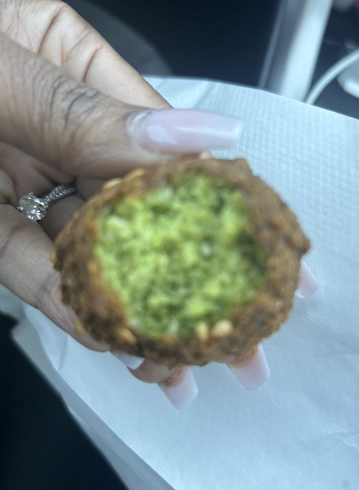 Shawarma King in Lawrenceville, Lawrenceville Roadtrippers