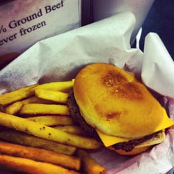 Jumbo Joe's