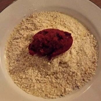 La Fabrica - Had to send this back to the kitchen - Wine Bars Near Me - Copenhagen, 84
