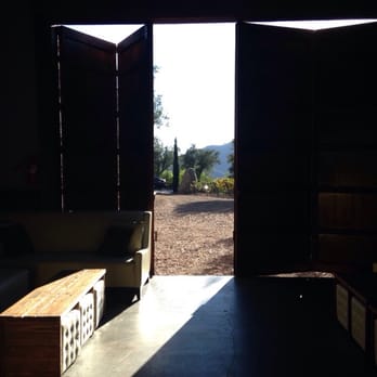 Cielo Farms - Inside the tasting room - Venues & Event Spaces Near Me - Malibu, California Cielo Farms - Inside the tasting room - Venues & Event Spaces Near Me - Malibu, California