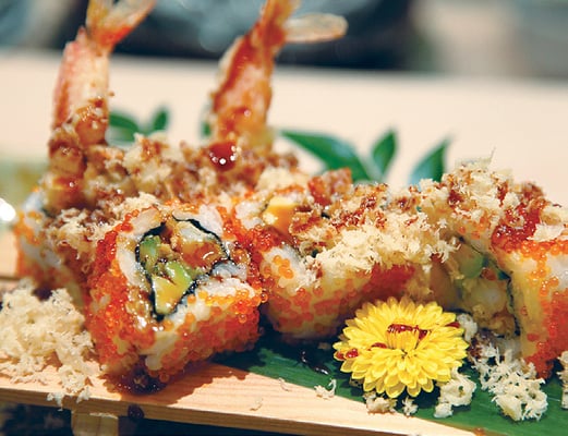 Muse Thai Bistro by null