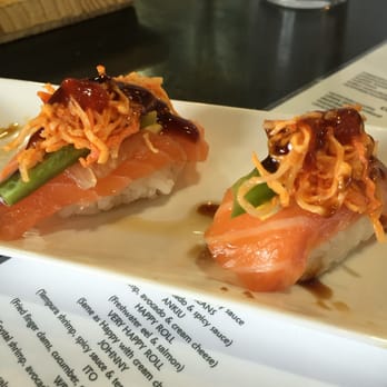 Amerikan Ni Sushi - Japanese Near Me - Minden, Nevada