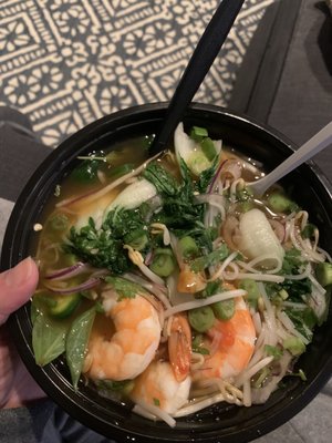 NAM Vietnamese Kitchen by null