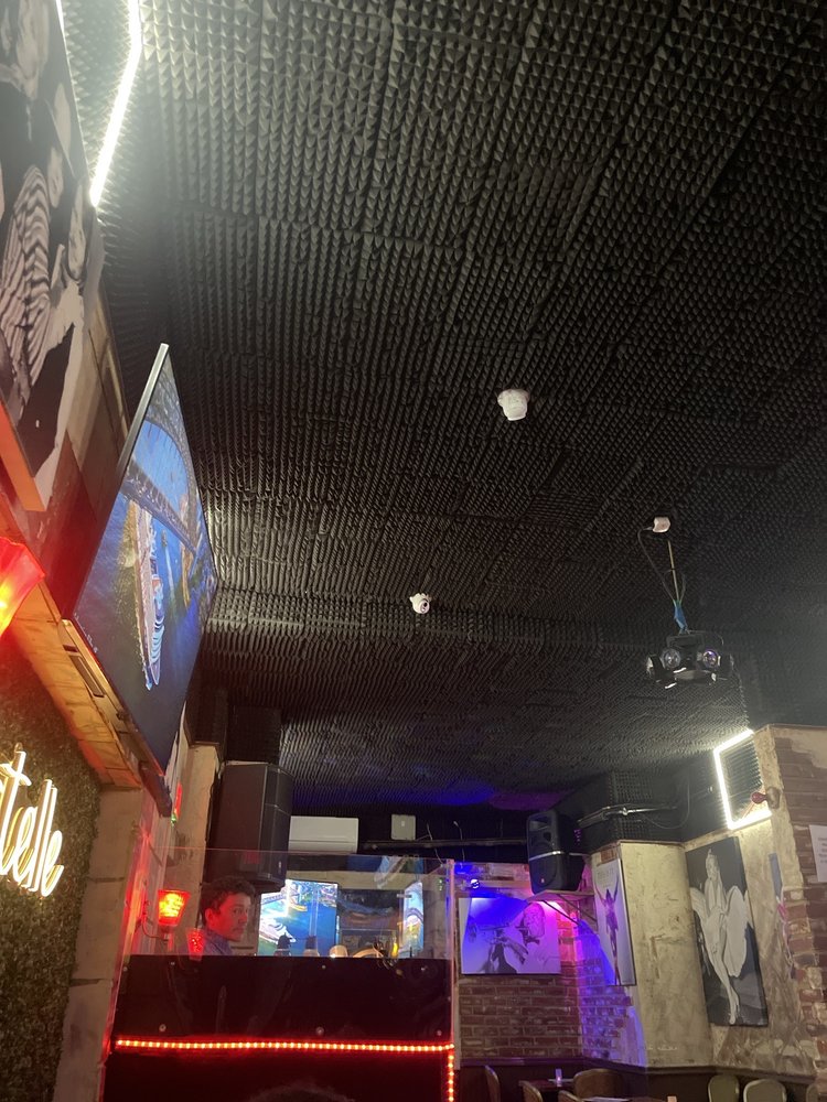 ESTELLE CAFE & LOUNGE Updated August 2024 29 Photos & 51 Reviews