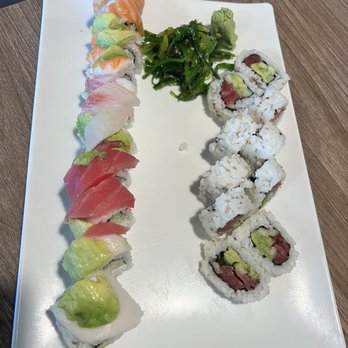 Ahi Sushi - Sushi Bars Near Me - San Diego, California Ahi Sushi - Sushi Bars Near Me - San Diego, California