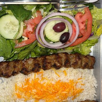 Gyros & More - Greek Near Me - Turlock, California