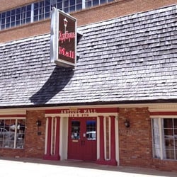 Antique Mall of Stillwater