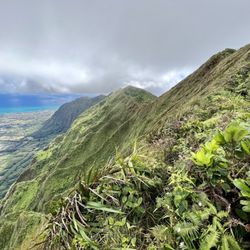 Wailupe Loop - Steep hills
